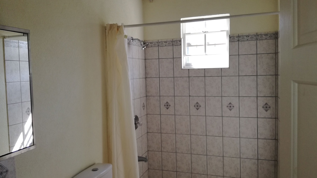 Photo of Bathroom in Enterprise