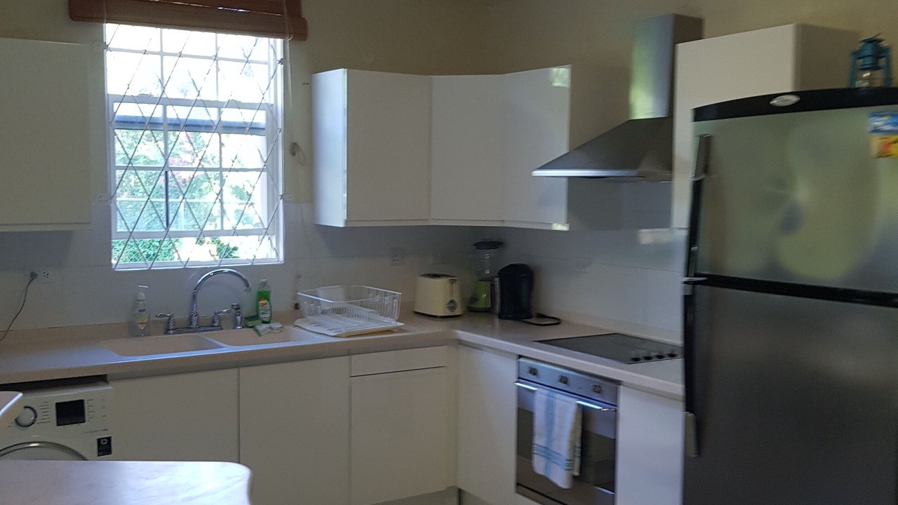 Photo of Kitchen in Blue Waters