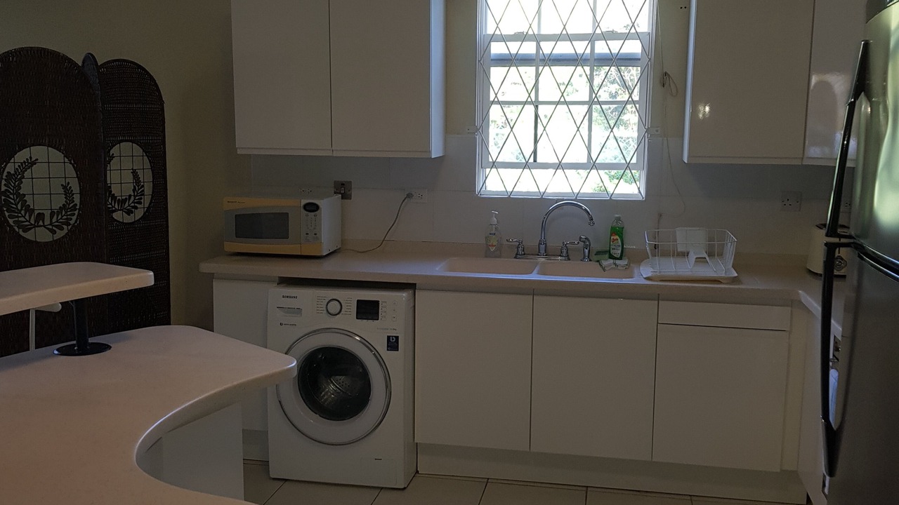 Photo of Kitchen in Blue Waters
