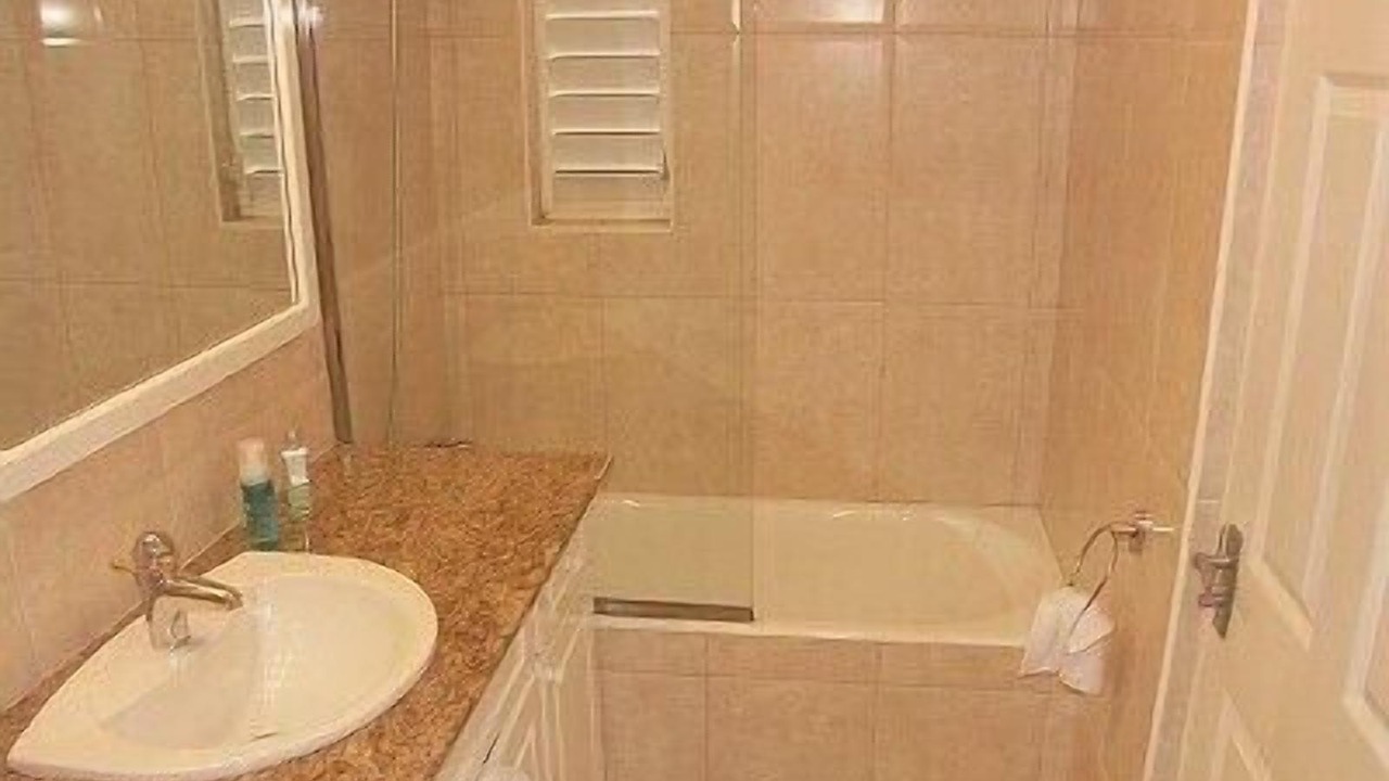 Photo of Bathroom in Blue Waters