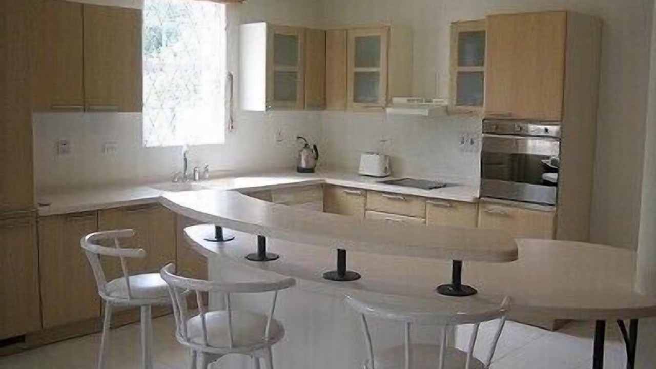 Photo of Kitchen in Blue Waters