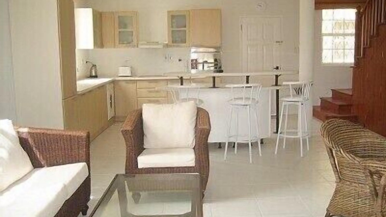 Photo of Livingroom in Blue Waters
