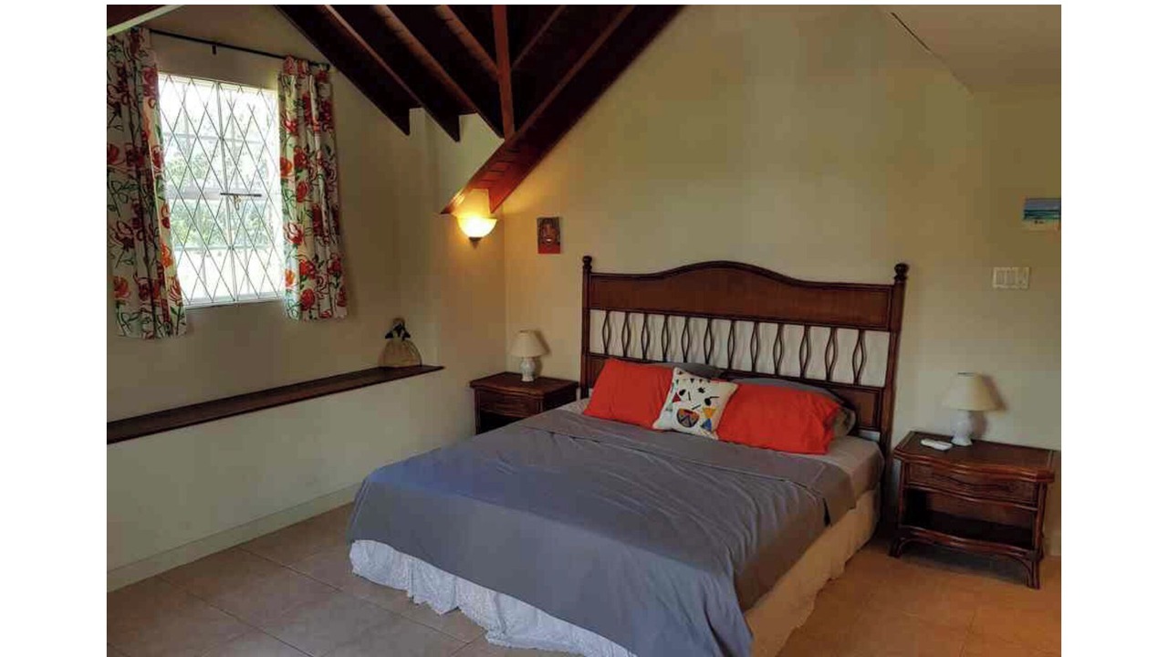 Photo of Bedroom in Blue Waters