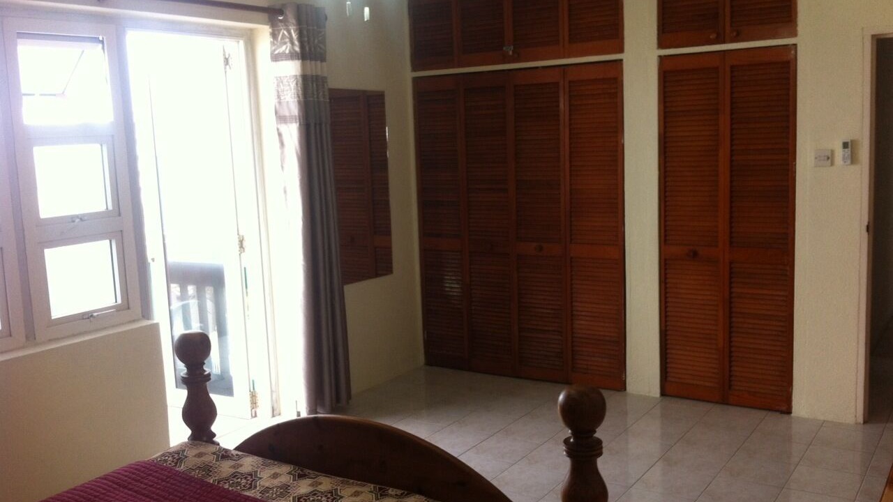 Photo of Patio Balcony in Hastings
