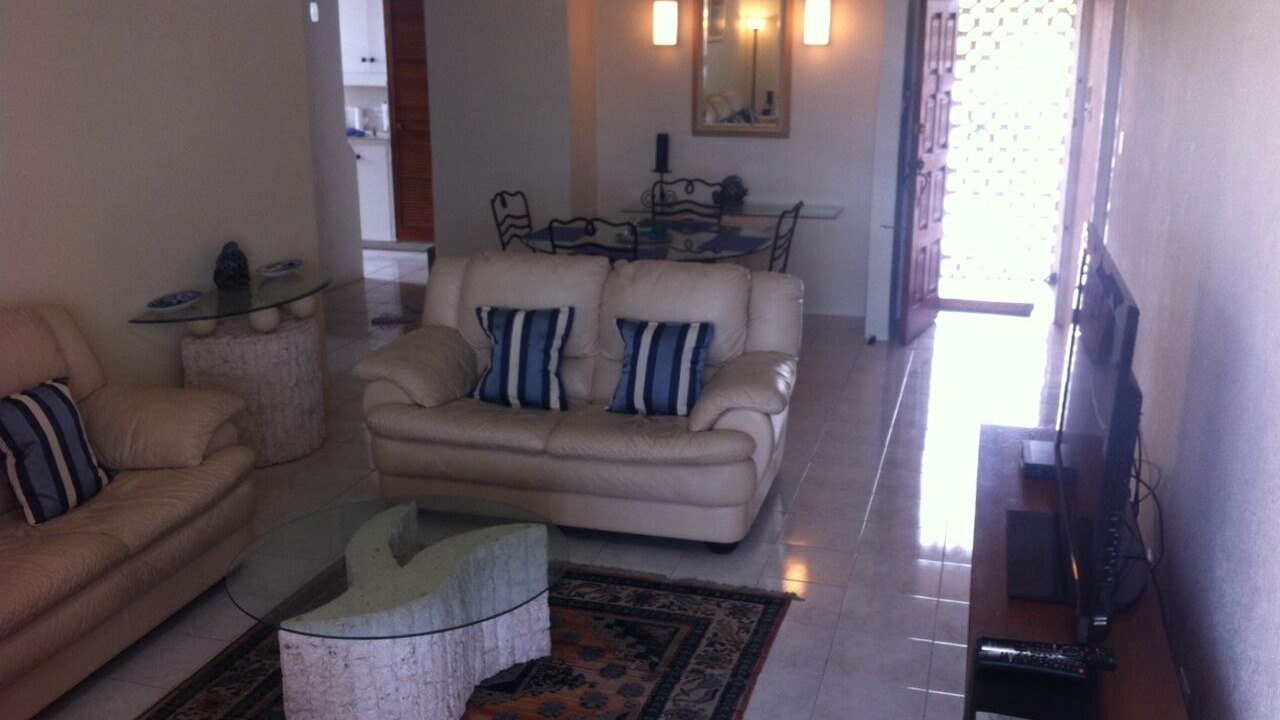 Photo of Patio Balcony in Hastings