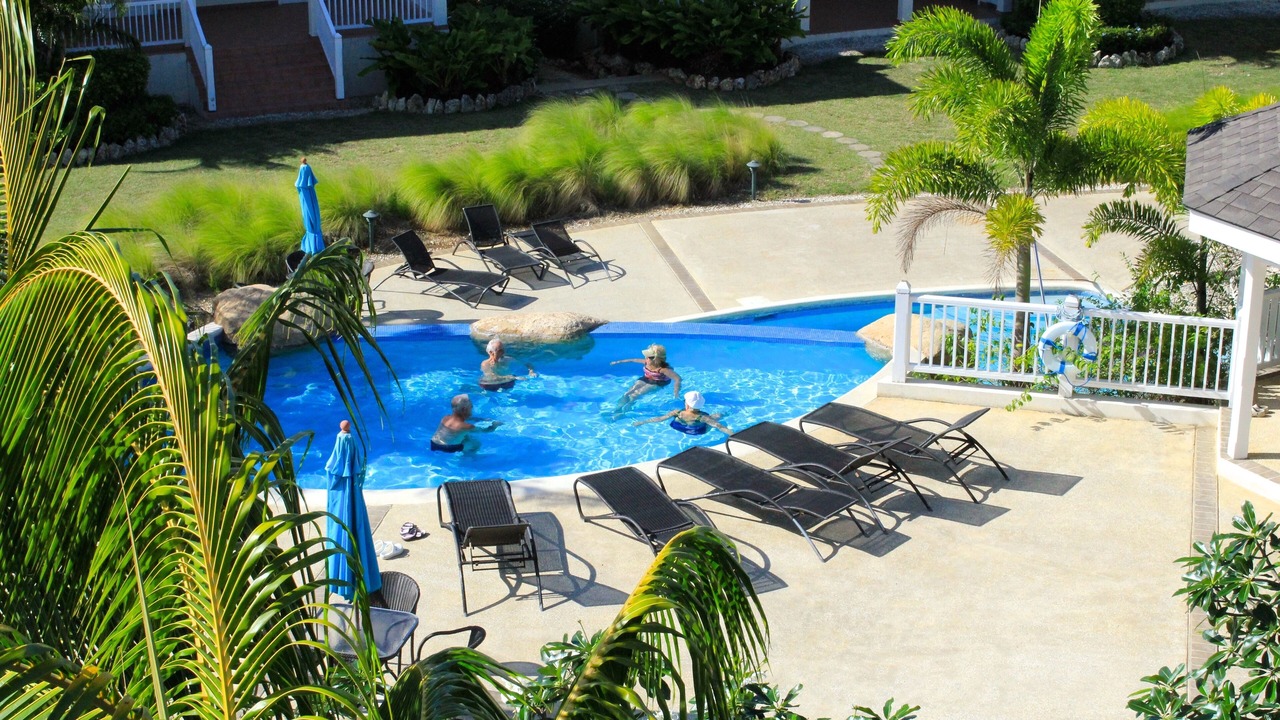 Photo of Outdoor in Speightstown