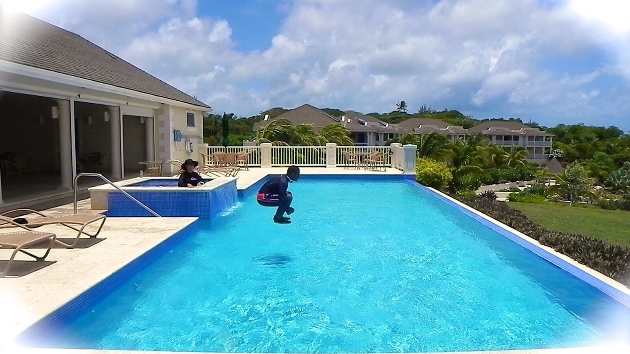 Photo of Outdoor in Speightstown