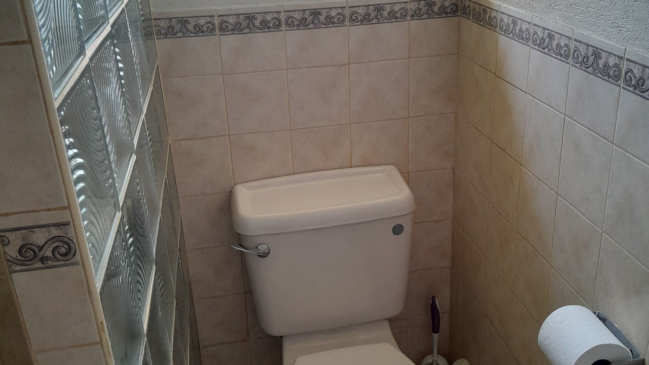Photo of Bathroom in Wotton