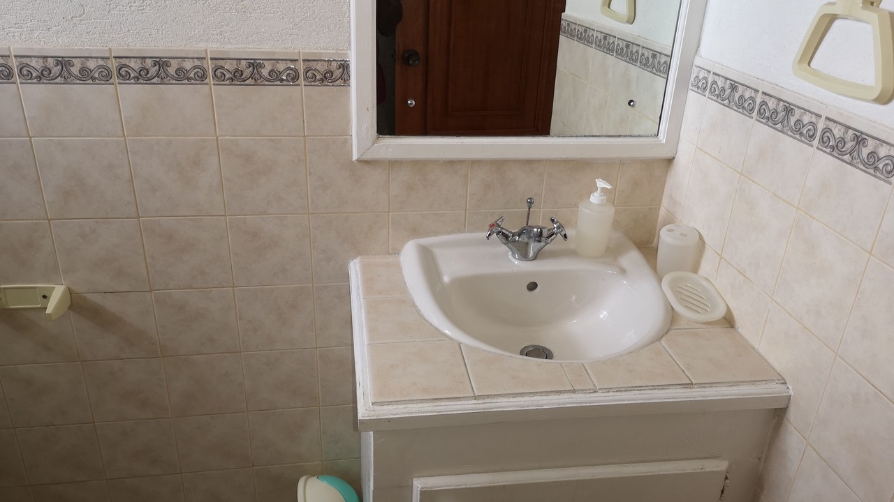 Photo of Bathroom in Oistins