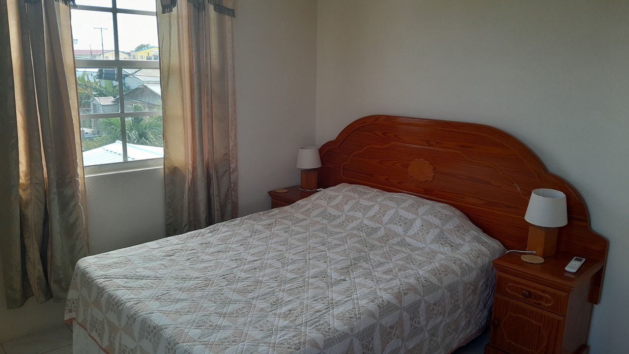 Photo of Bedroom in Wotton