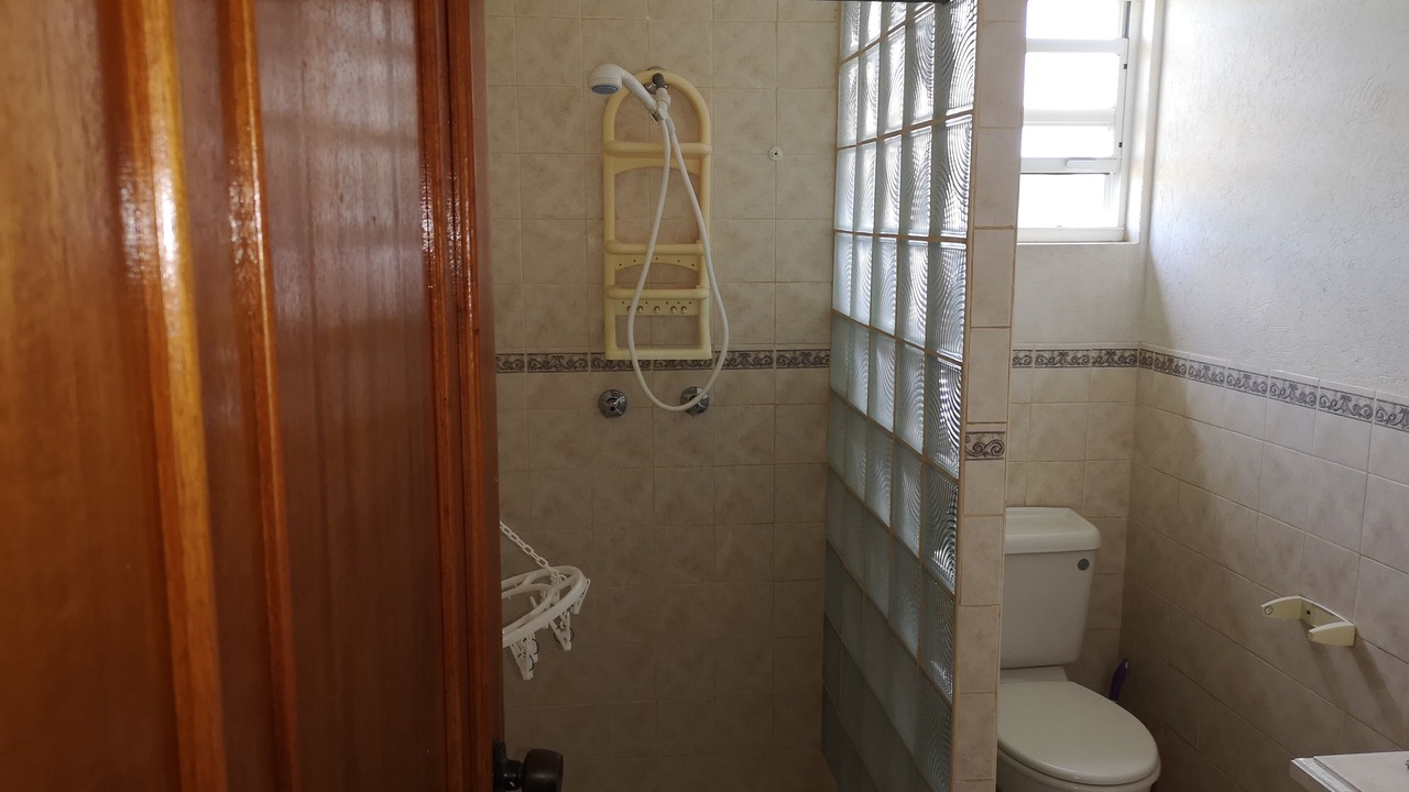 Photo of Bathroom in Oistins