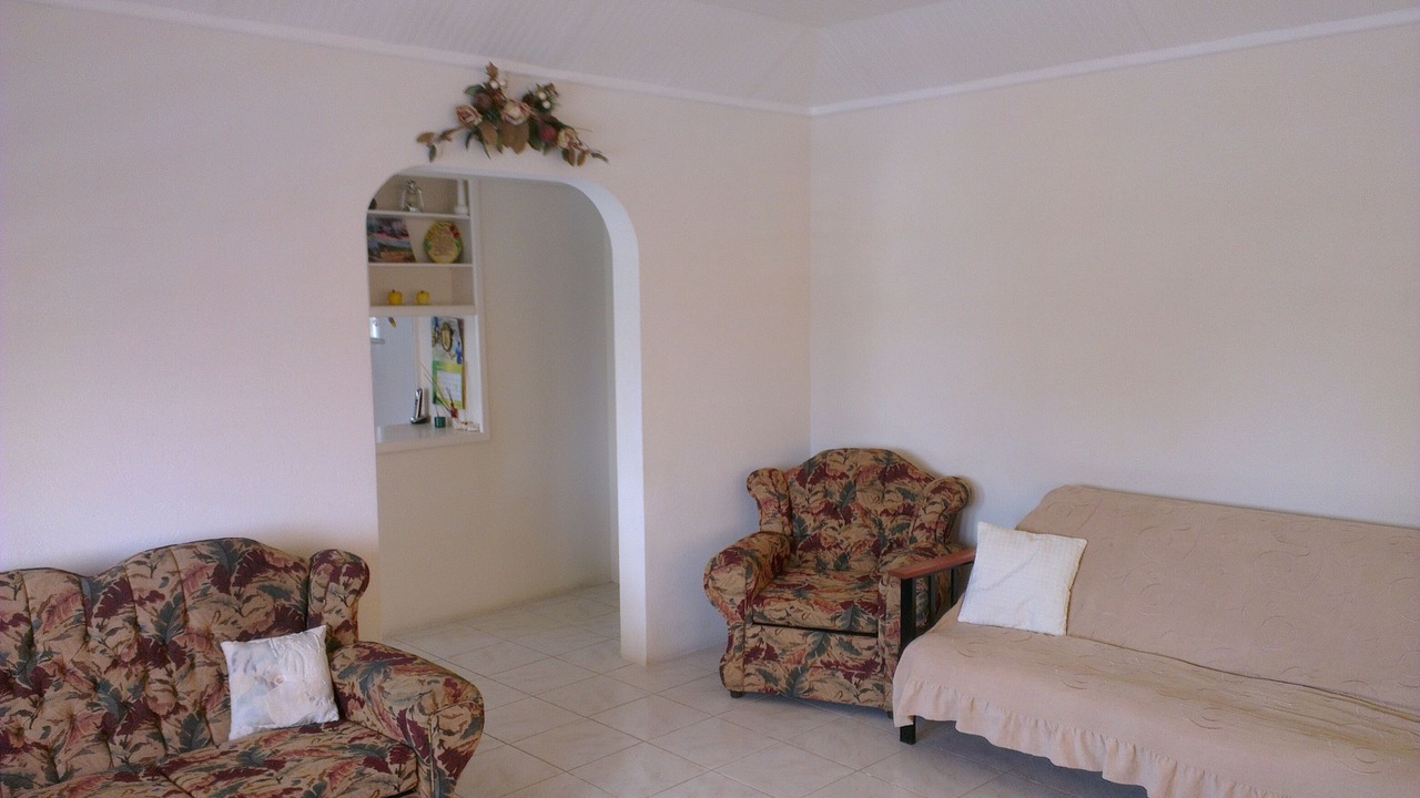 Photo of Livingroom in Oistins