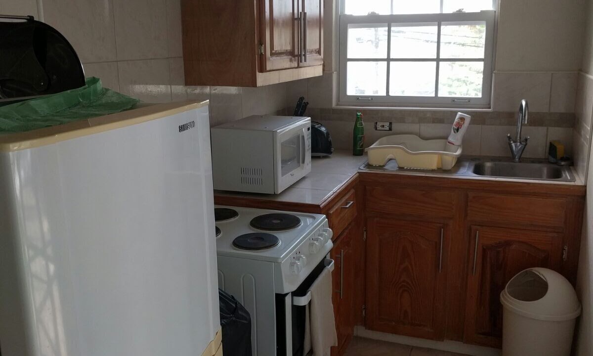 Photo of Kitchen in Chancery Lane