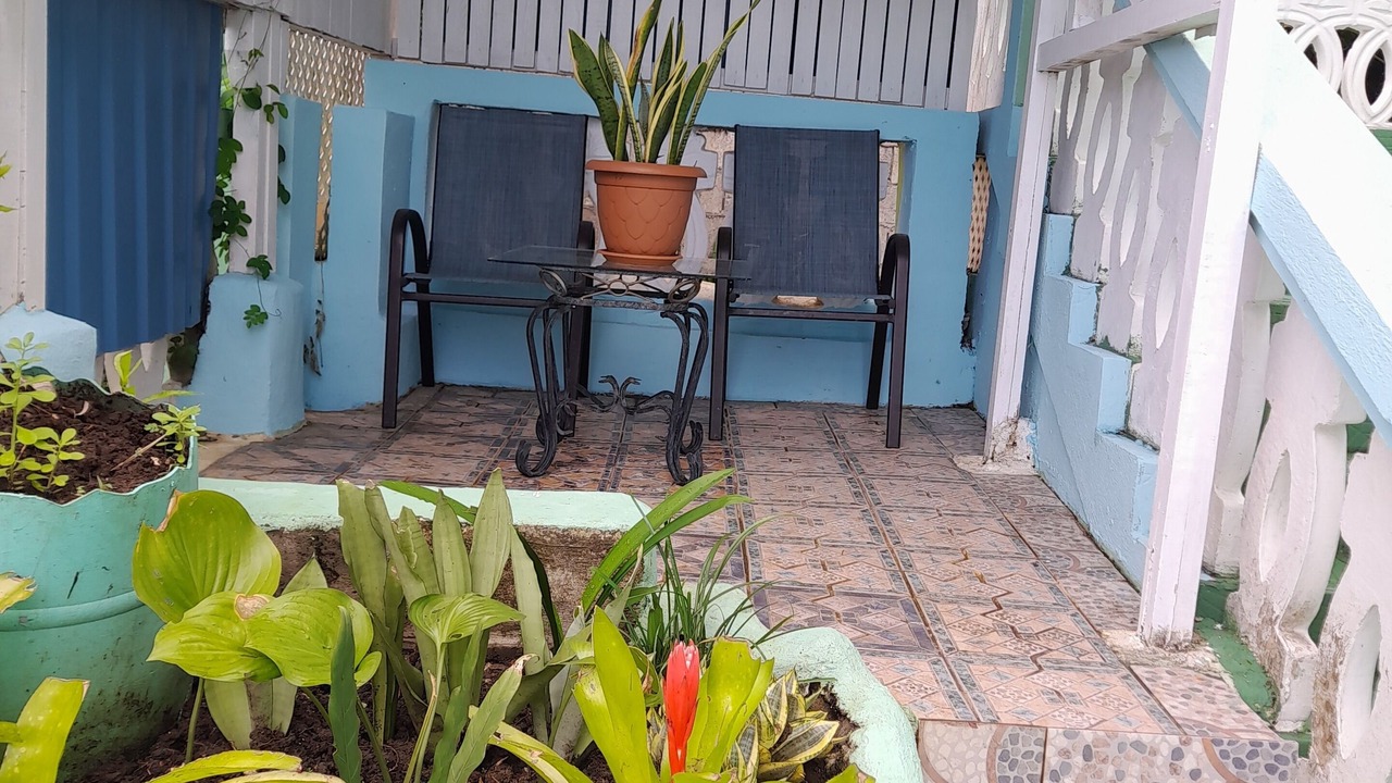 Photo of Patio Balcony in Retreat