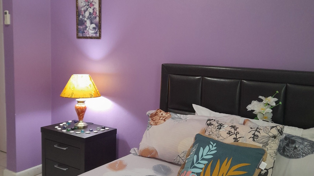 Photo of Bedroom in Retreat