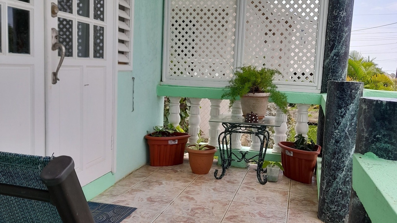 Photo of Patio Balcony in Retreat