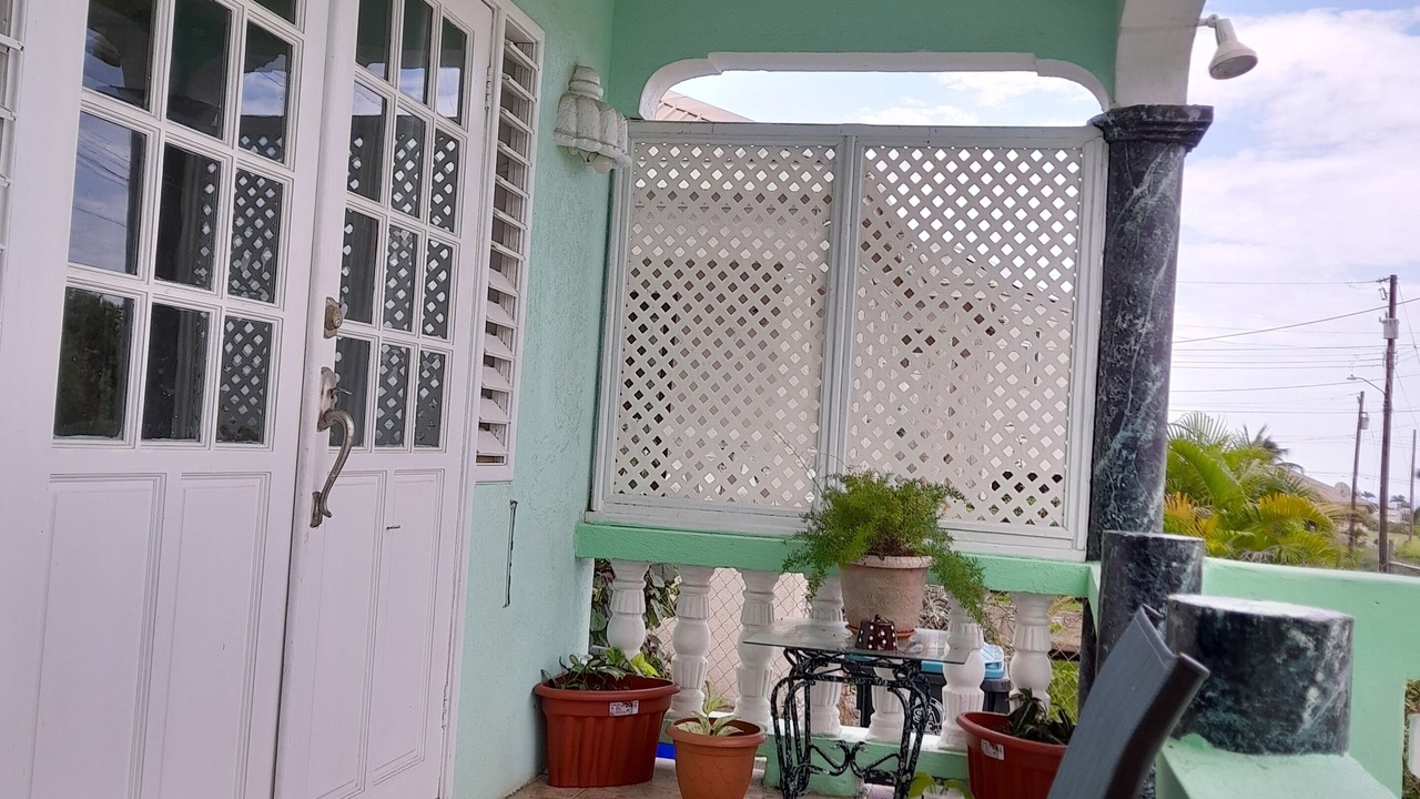 Photo of Patio Balcony in Retreat