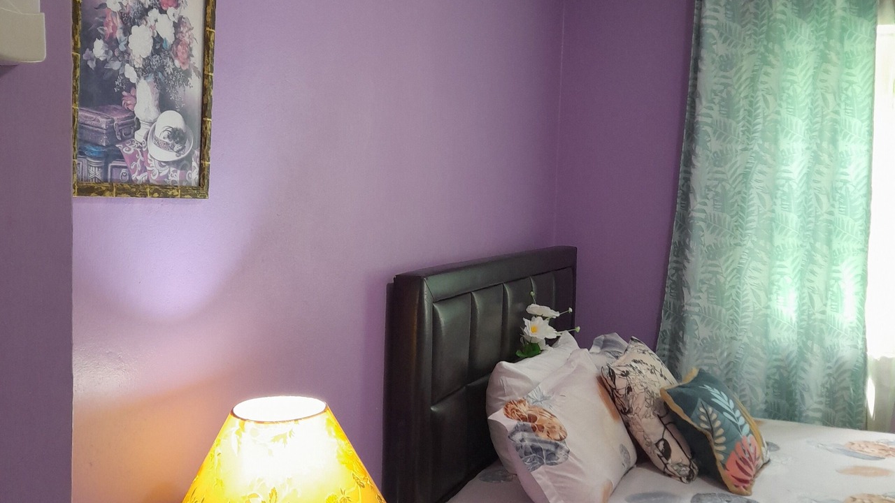Photo of Bedroom in Retreat