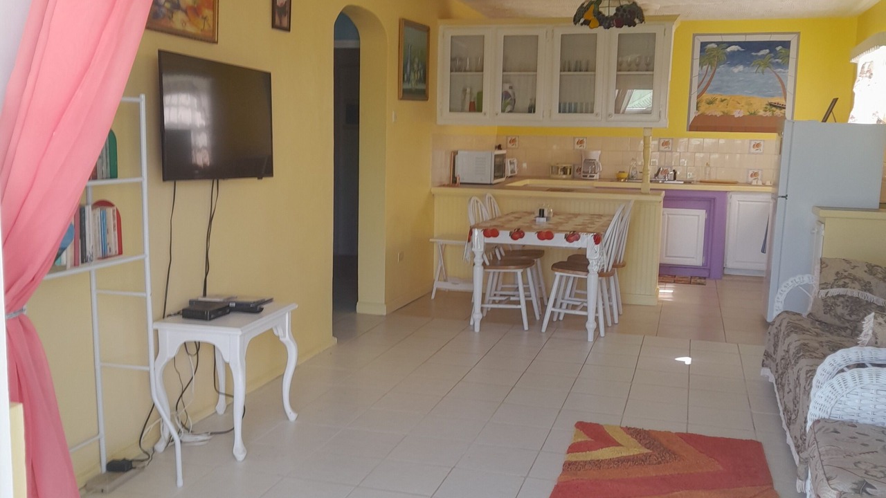 Photo of Livingroom in Retreat