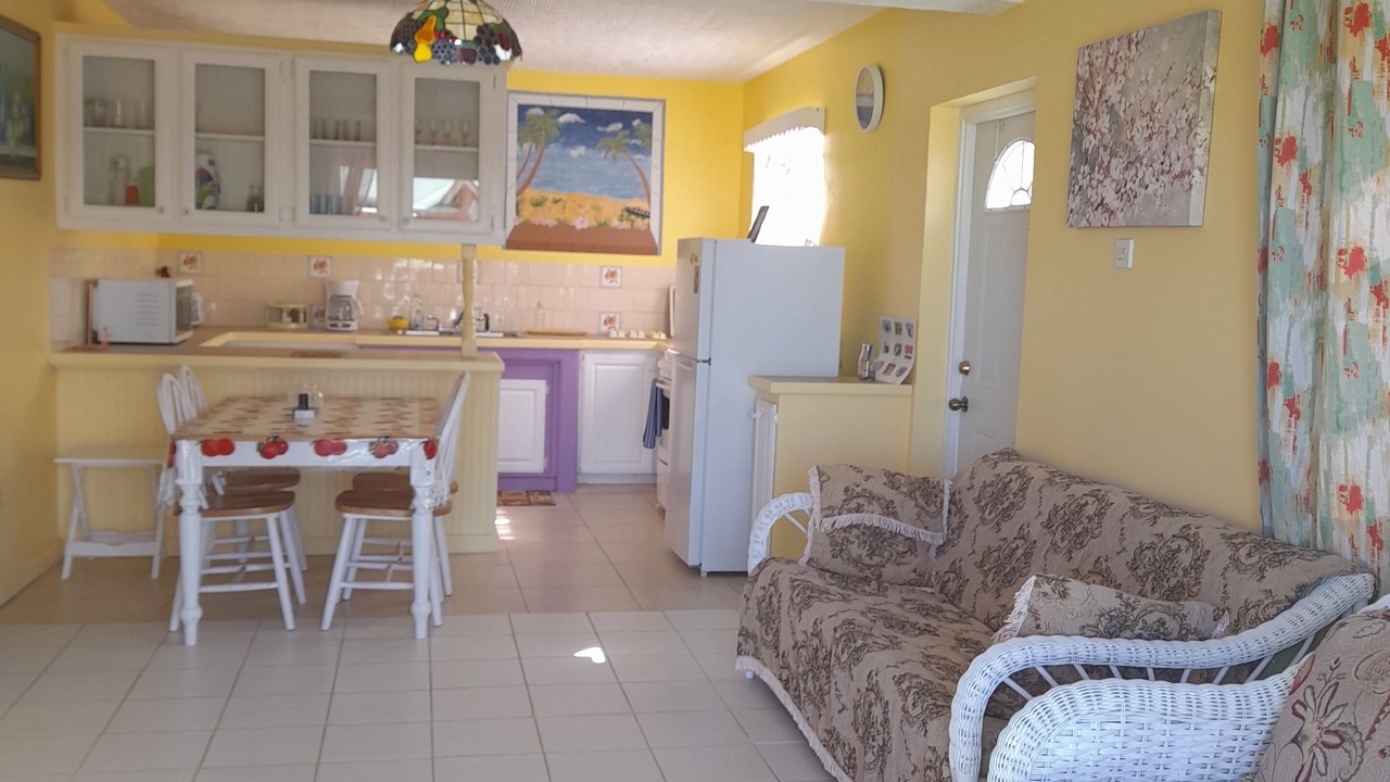 Photo of Livingroom in Retreat