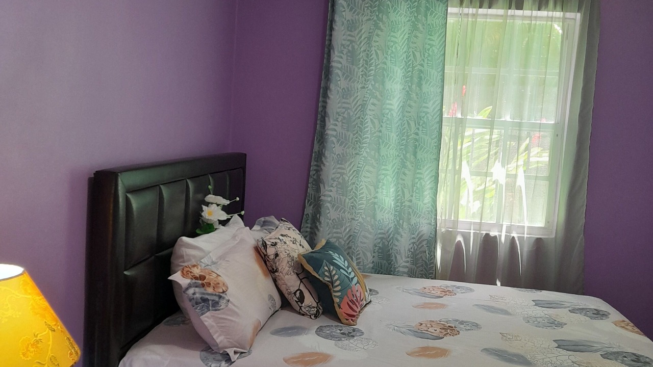 Photo of Bedroom in Retreat