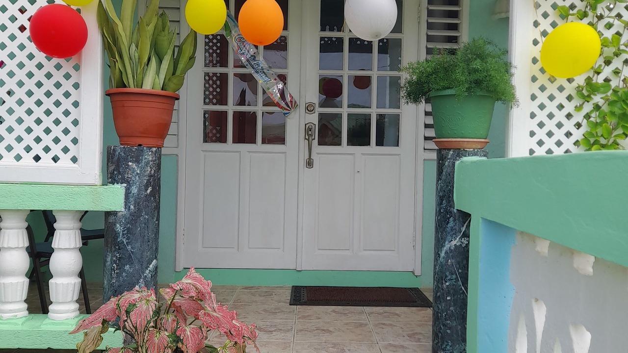 Photo of Outdoor in Retreat