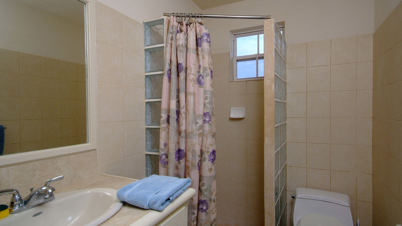 Photo of Bathroom in Providence