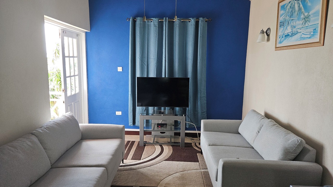 Photo of Livingroom in Providence