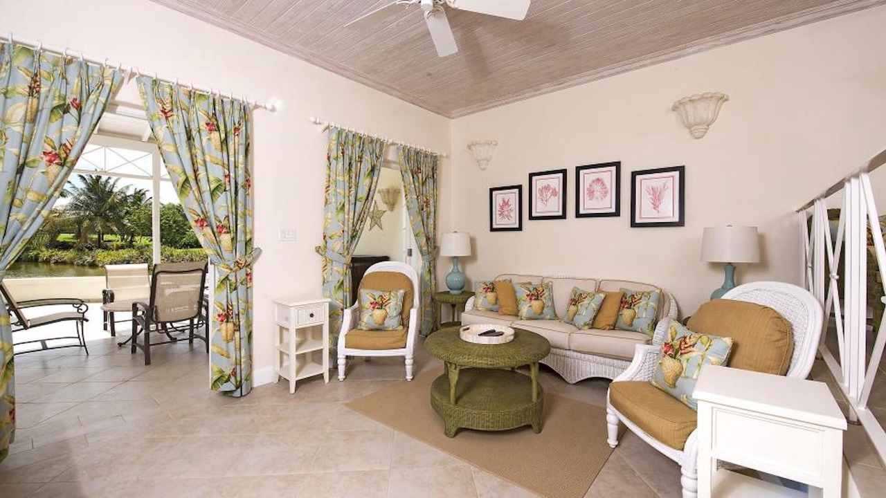 Photo of Bedroom in Deanes