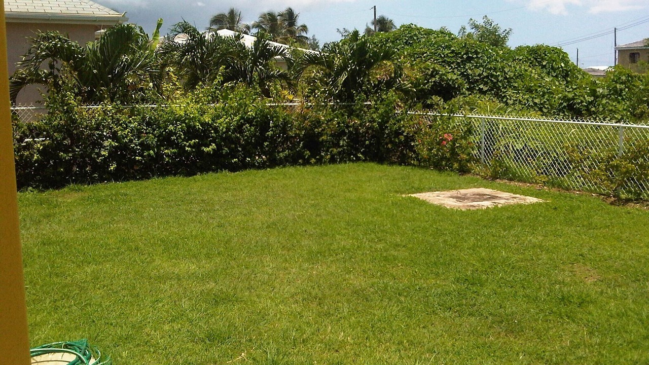 Photo of Outdoor in Inch Marlowe
