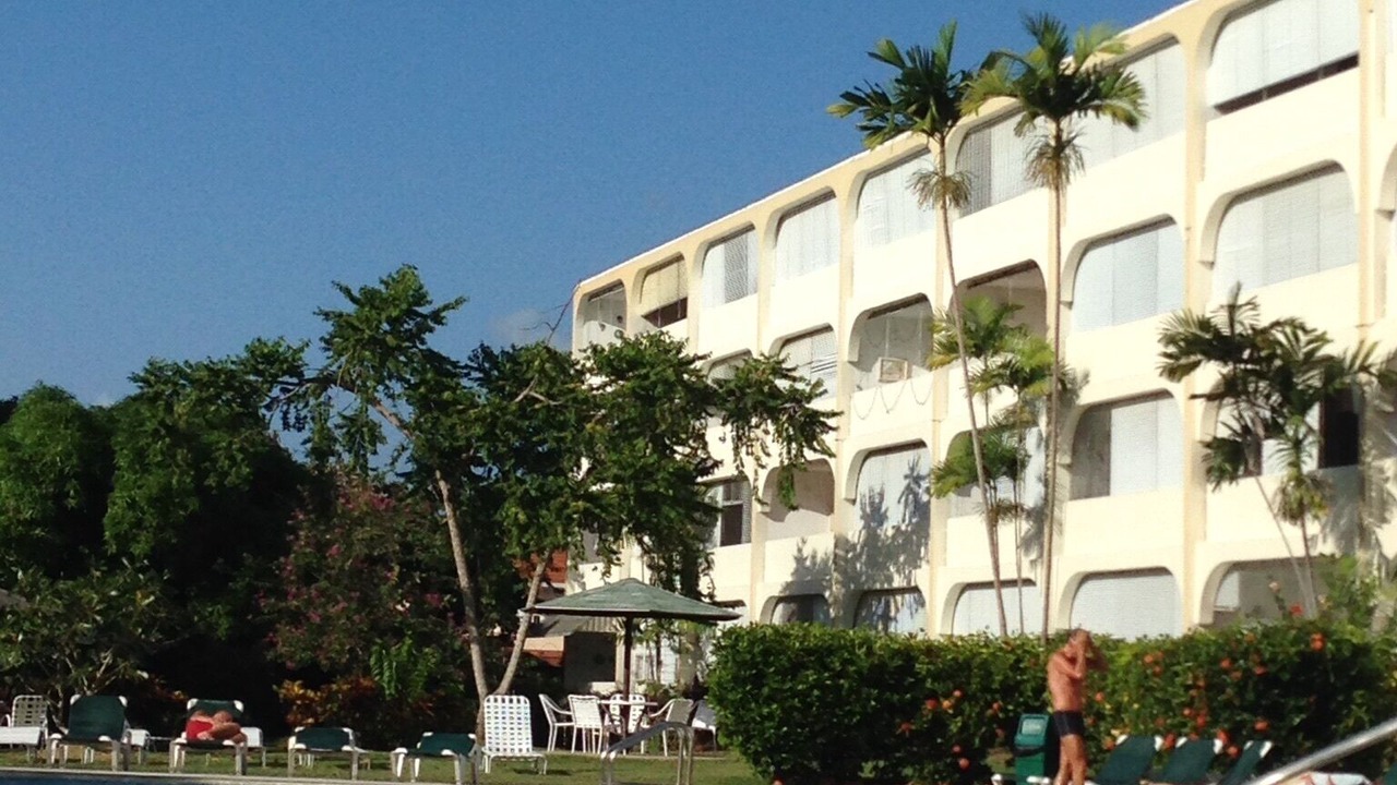 Photo of Outdoor in Halcyon Heights