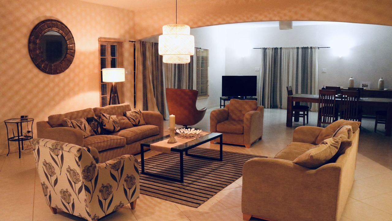 Photo of Bedroom in Inch Marlowe