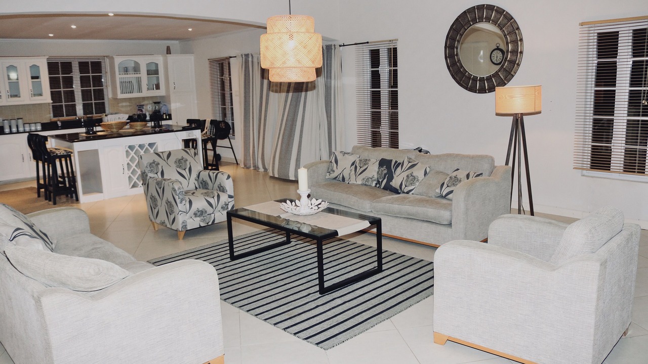 Photo of Bedroom in Inch Marlowe