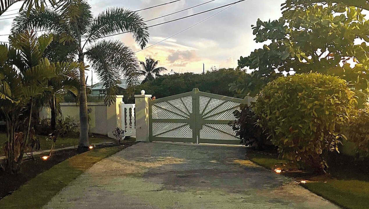 Photo of Outdoor in Inch Marlowe