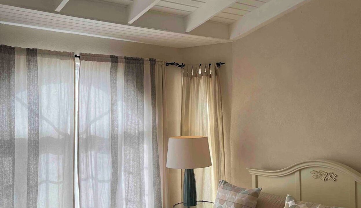 Photo of Bedroom in Inch Marlowe