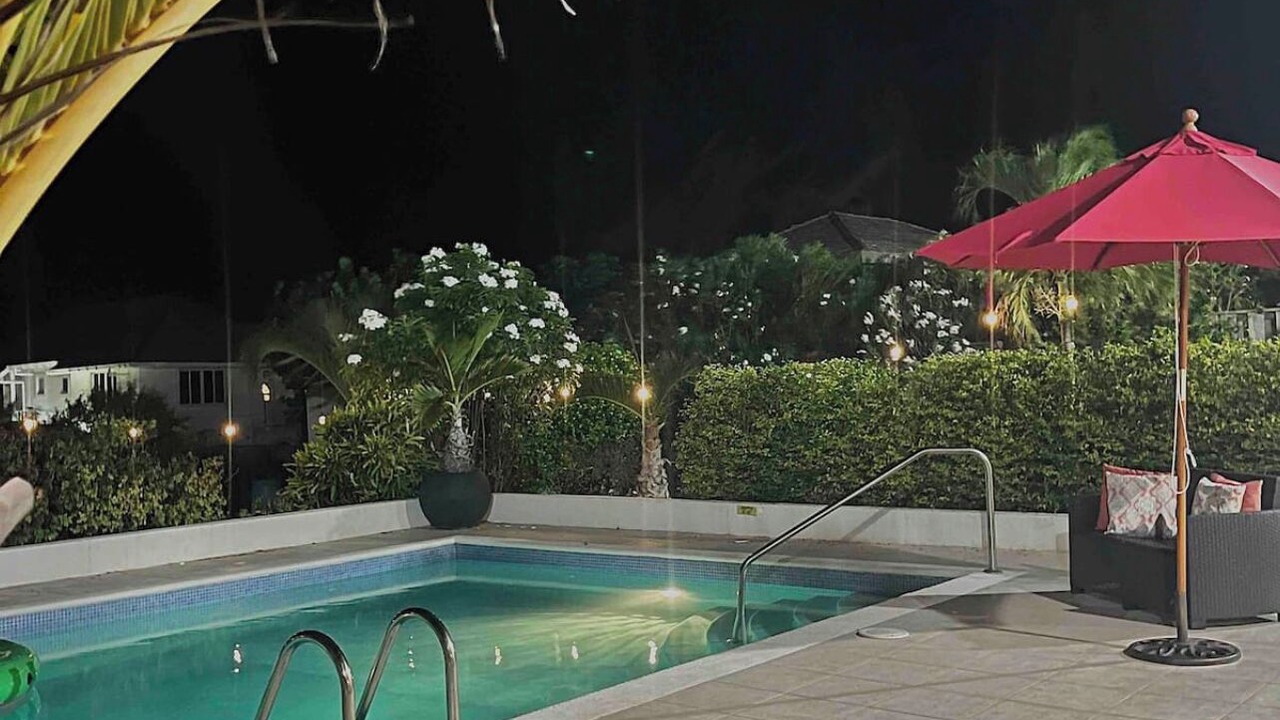 Photo of Outdoor in Inch Marlowe