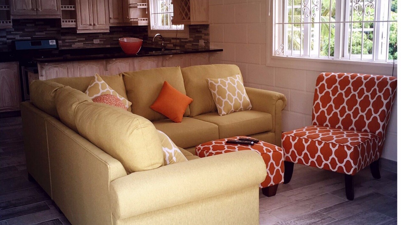 Photo of Livingroom in Mount Standfast
