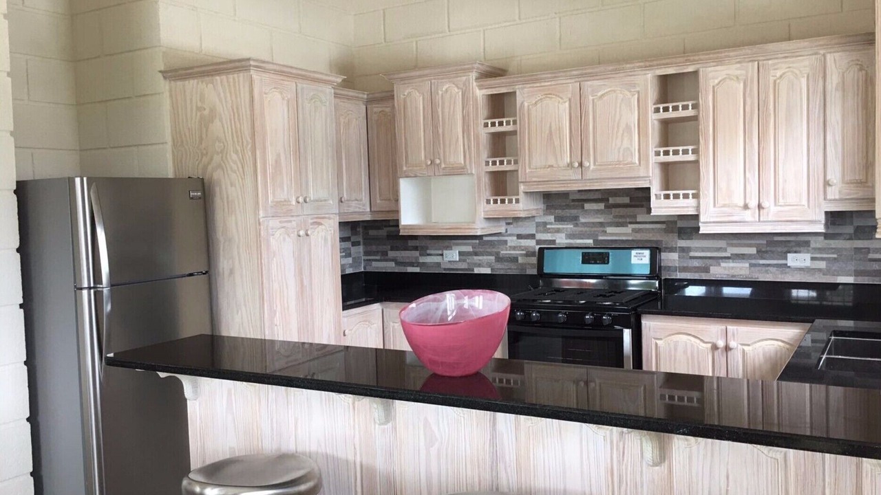 Photo of Kitchen in Mount Standfast