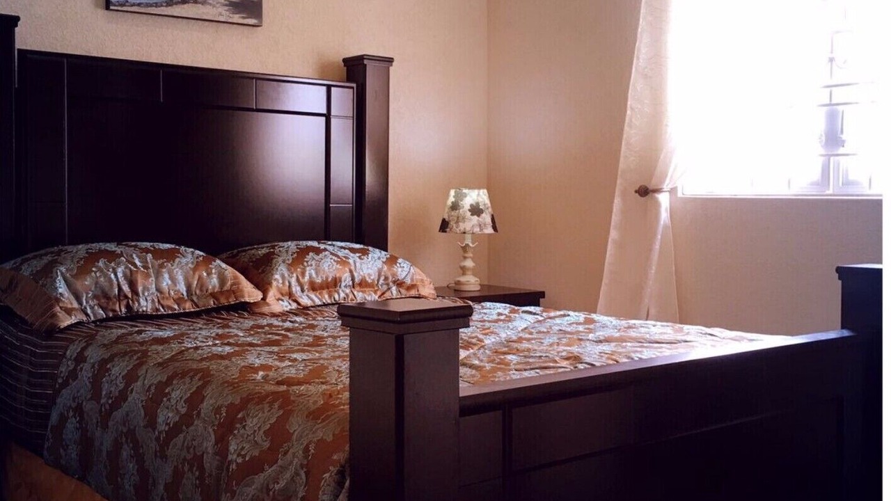 Photo of Bedroom in Mount Standfast