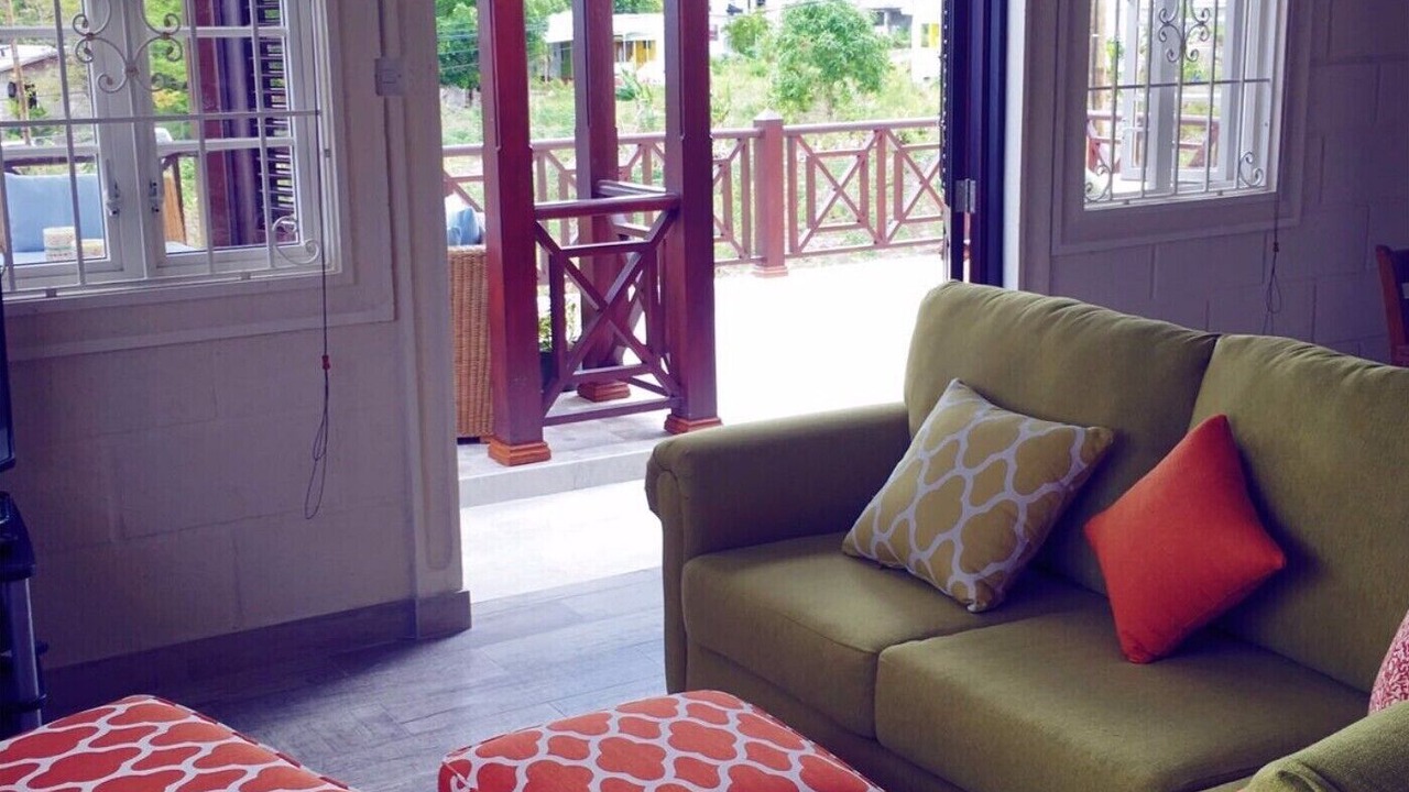 Photo of Livingroom in Mount Standfast