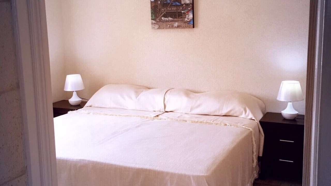 Photo of Bedroom in Mount Standfast