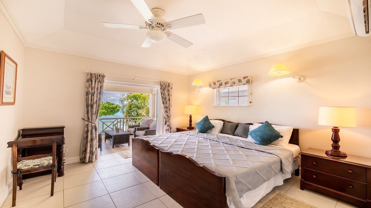 Photo of Bedroom in Fitts Village