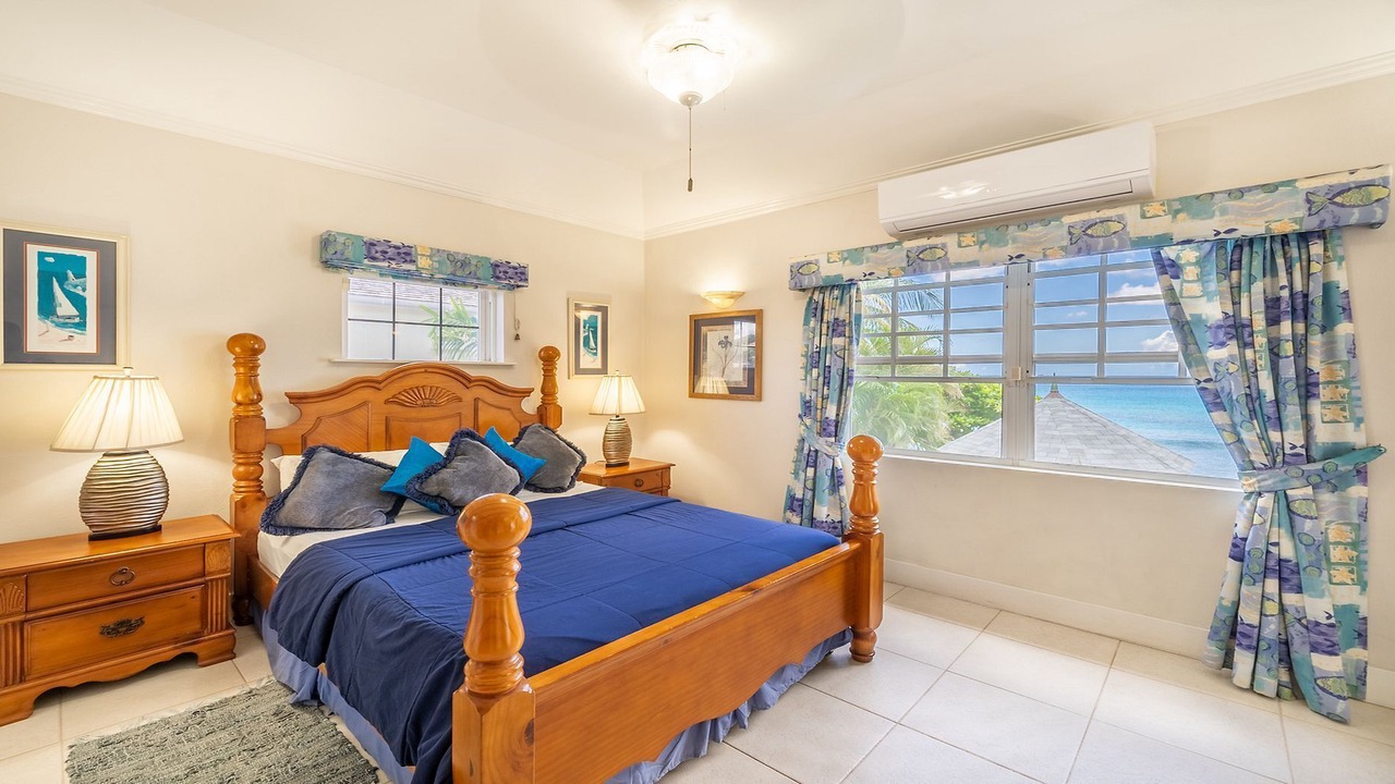 Photo of Bedroom in Fitts Village