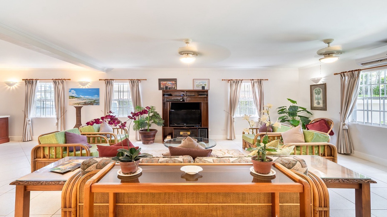 Photo of Livingroom in Fitts Village