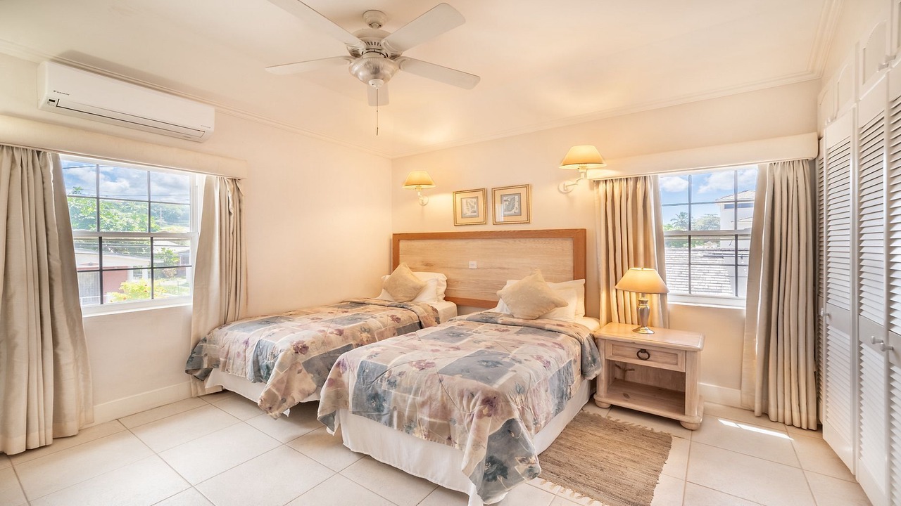 Photo of Bedroom in Fitts Village