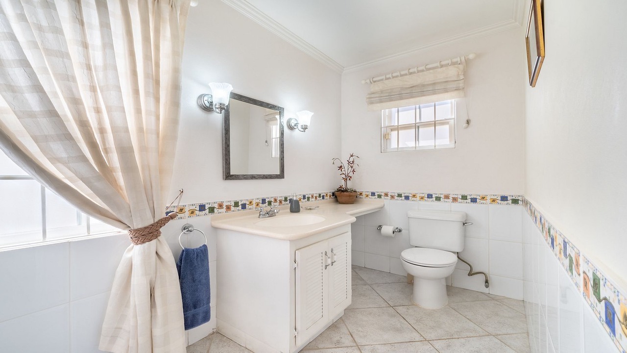 Photo of Bathroom in Fitts Village