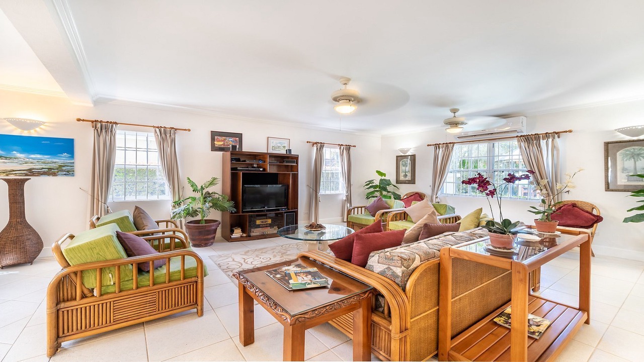 Photo of Livingroom in Fitts Village