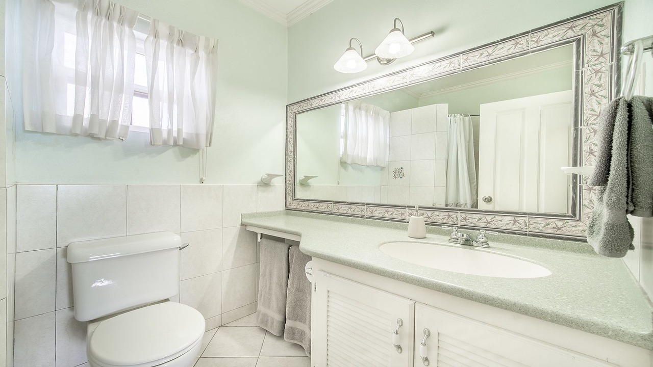 Photo of Bathroom in Fitts Village