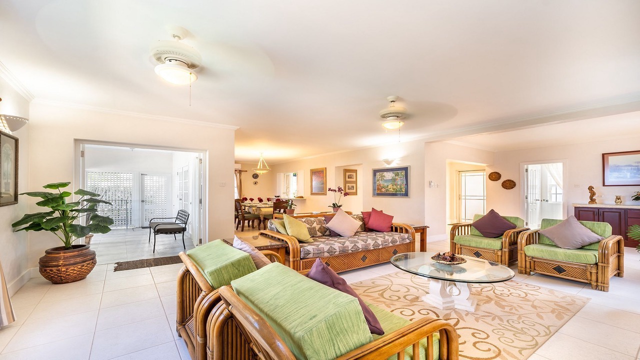Photo of Livingroom in Fitts Village