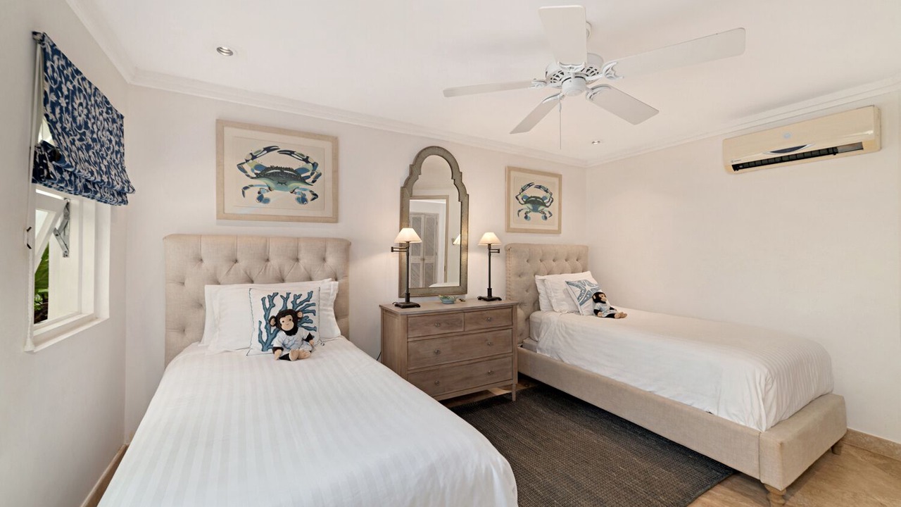 Photo of Bedroom in Westmoreland